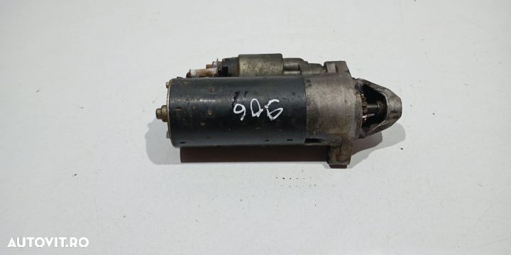 Electromotor A0061514501 2.2CDI Mercedes-Benz E-Class W212 [2009 - 20 - 1