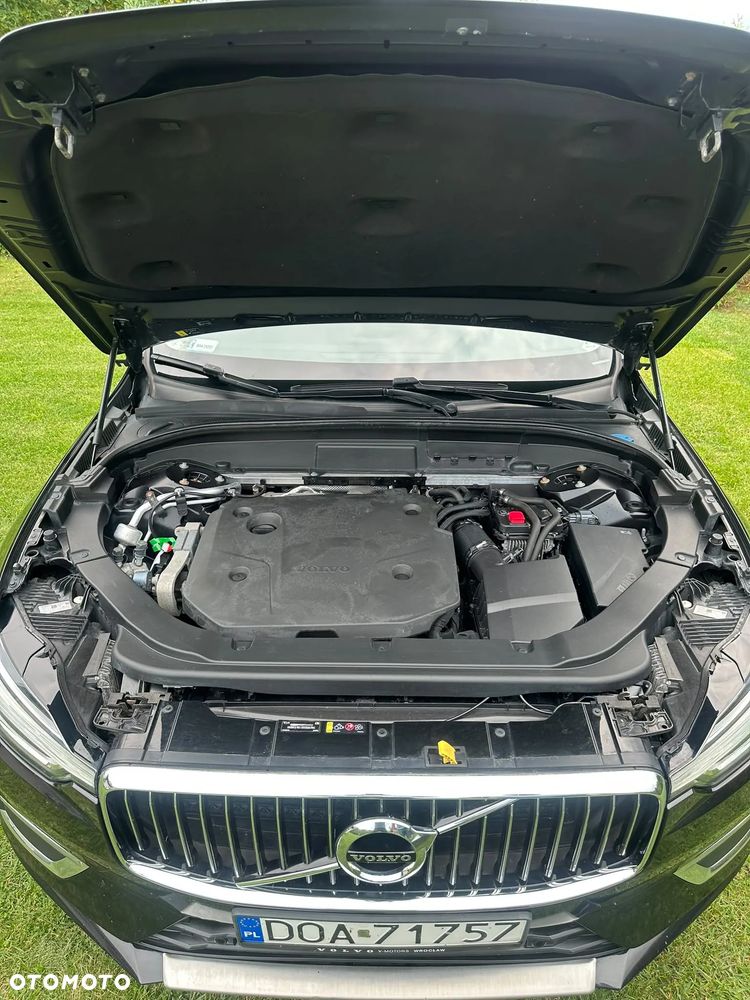 Volvo XC 60 B5 D AWD Inscription - 15