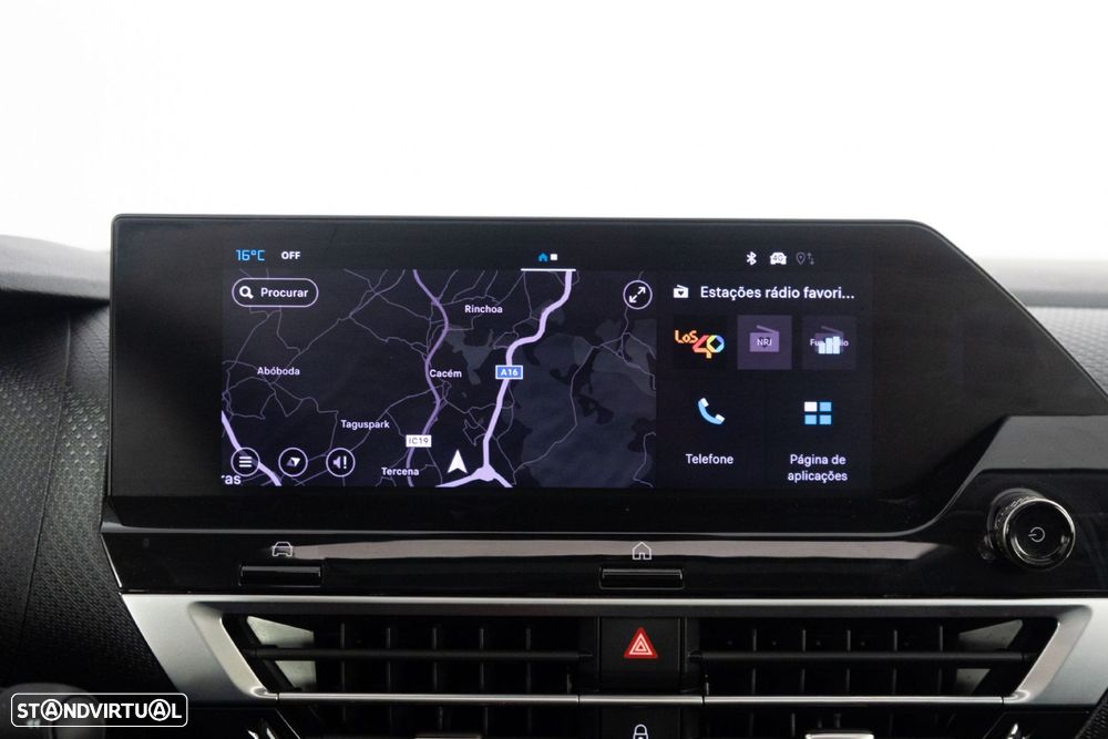 Citroën C4 1.2 PureTech Shine - 25