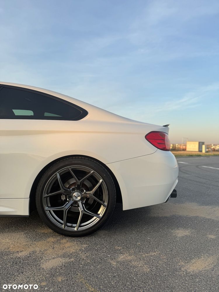 BMW Seria 4 - 13