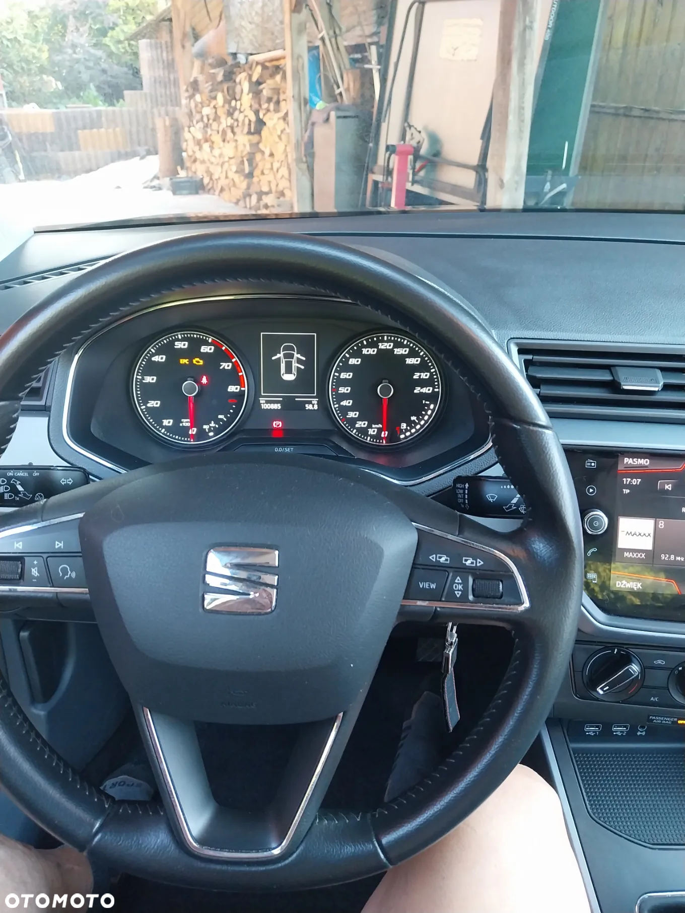 Seat Arona 1.0 TSI Style S&S - 8