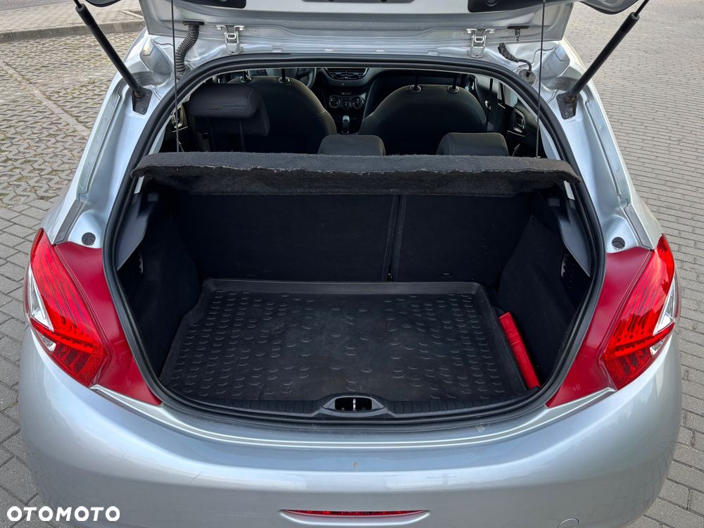 Peugeot 208 1.4 HDi Active Pack - 5