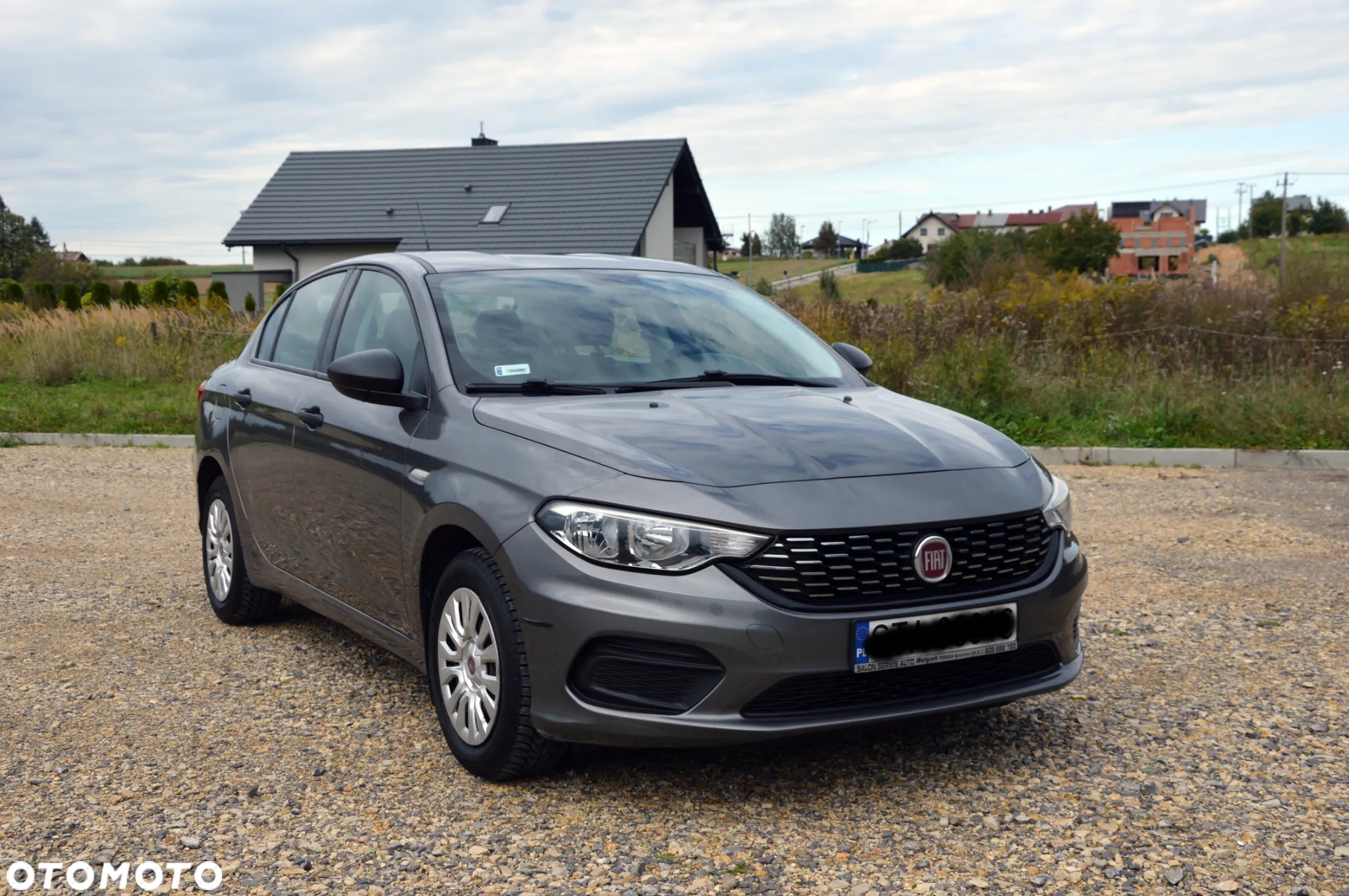 Fiat Tipo 1.4 16v Lounge - 9