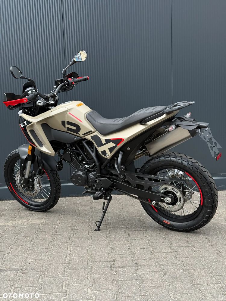 Benelli BKX - 7