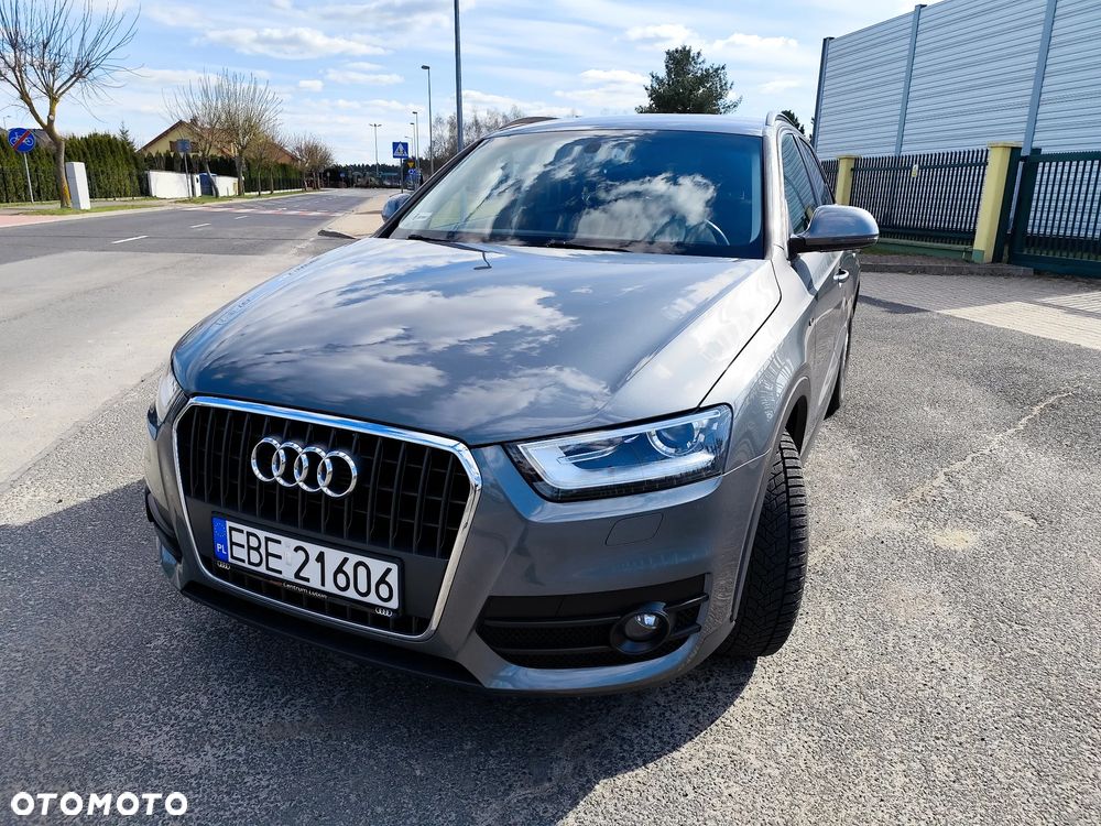 Audi Q3 2.0 TDI - 21