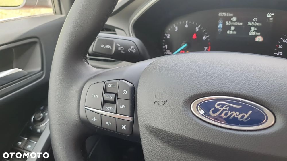 Ford Focus 1.0 EcoBoost Titanium Style - 12