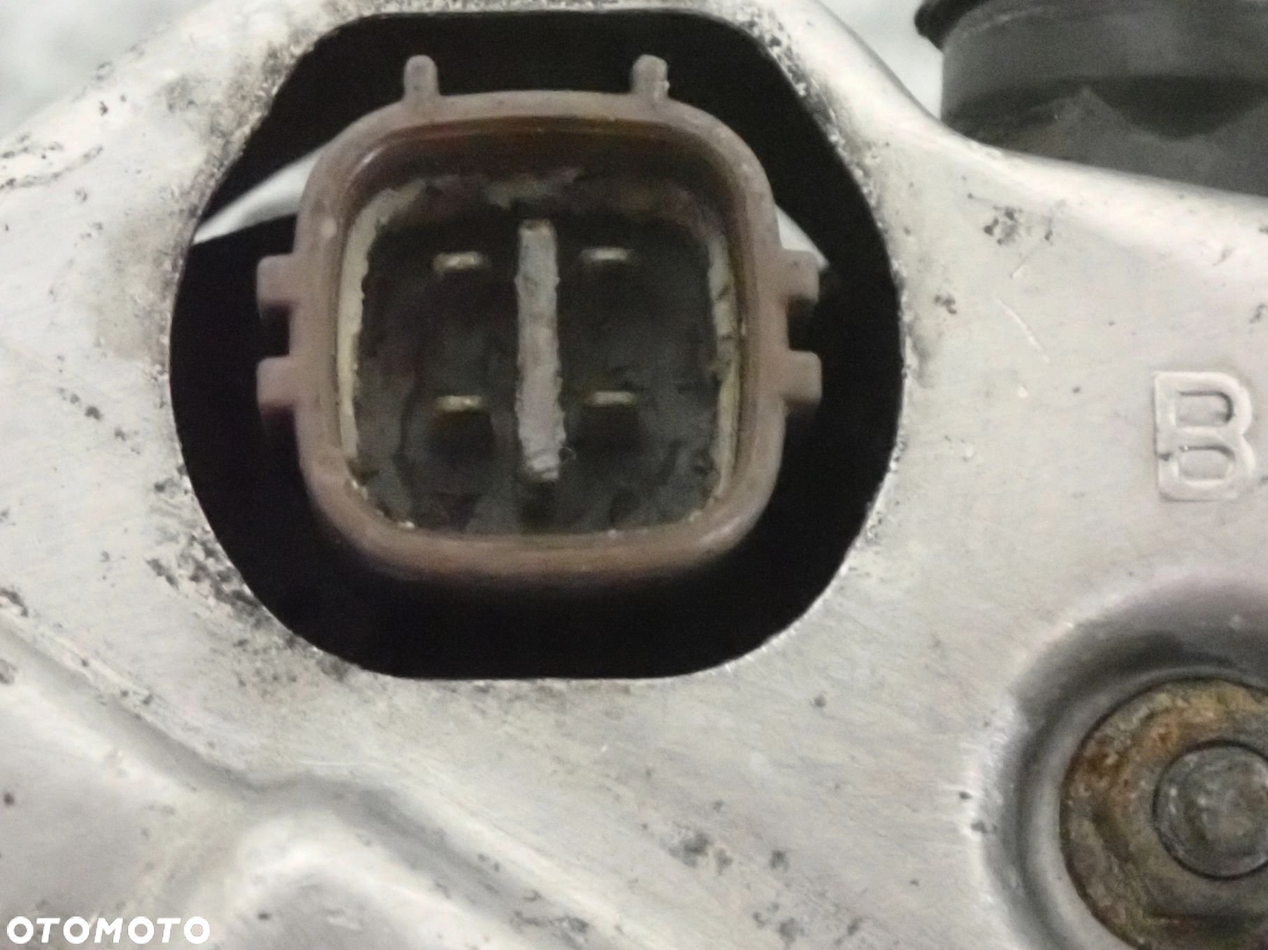 HONDA PRELUDE 96-99 2.0i ALTERNATOR - 8