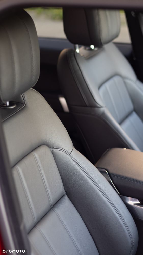 Land Rover Range Rover Sport S 3.0 D SE - 21