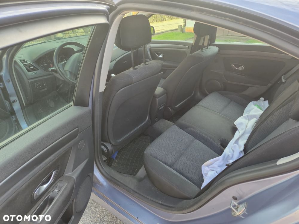 Renault Laguna - 10