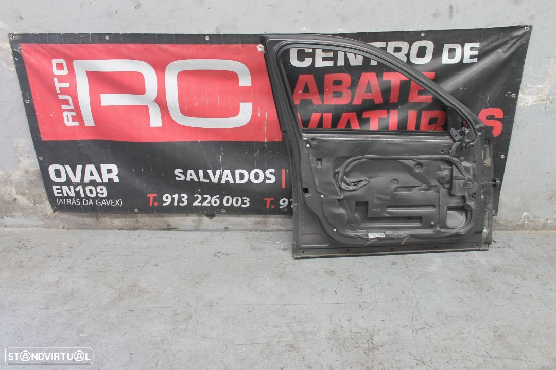 Porta da Frente do Lado Esquerdo Saab 93 - 2