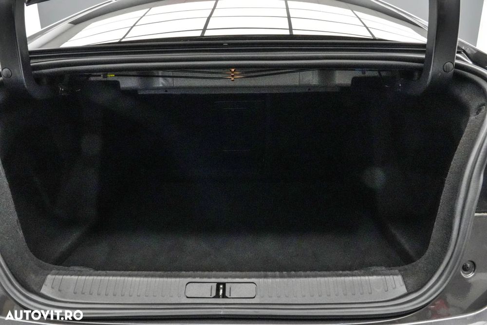 Citroën C4X 1.2 PureTech 130 S&S EAT8 Feel Pack - 25