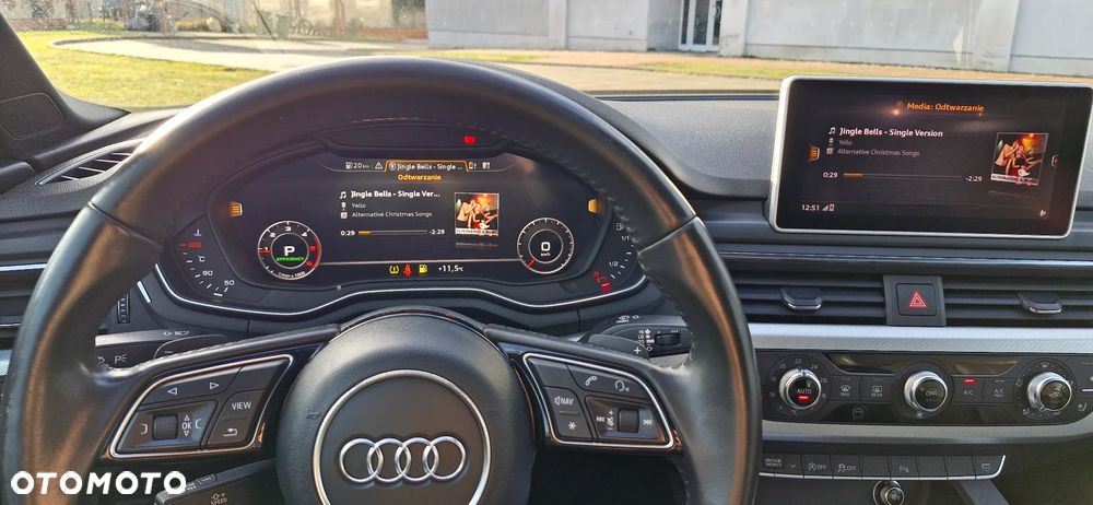 Audi A5 Sportback 2.0 TDI Quattro S tronic - 8