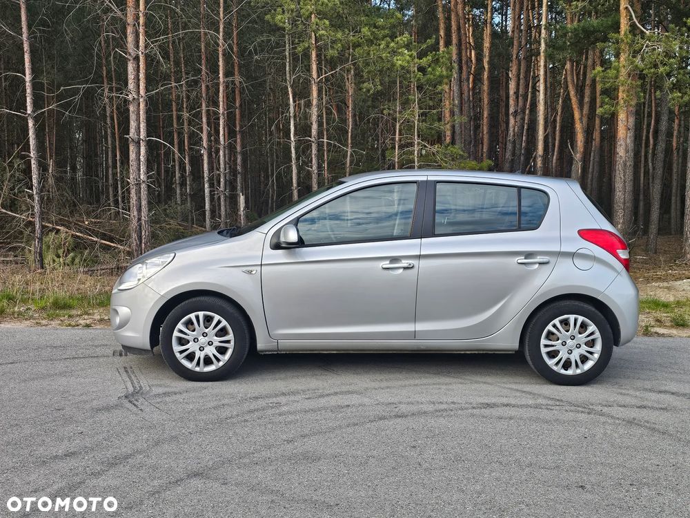 Hyundai i20 1.4 Comfort - 2