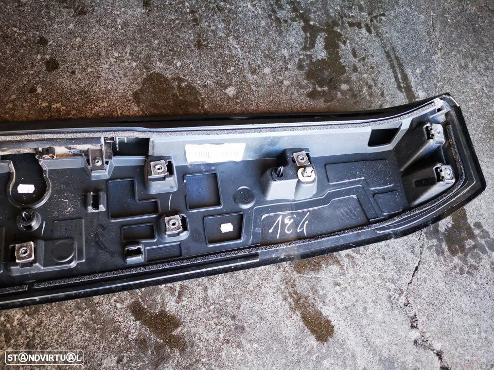 RENAULT SCENIC IV AILERON MALA - Z250 - 8
