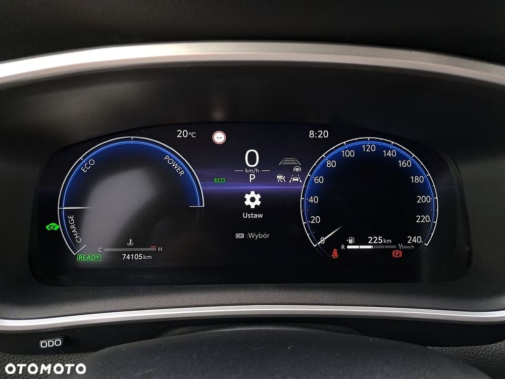 Toyota Corolla Cross 2.0 Hybrid Premiere Edition AWD - 19