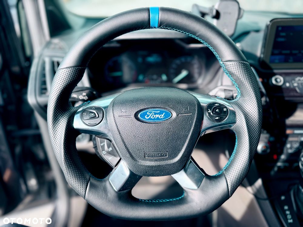 Ford Tourneo Connect Grand - 15