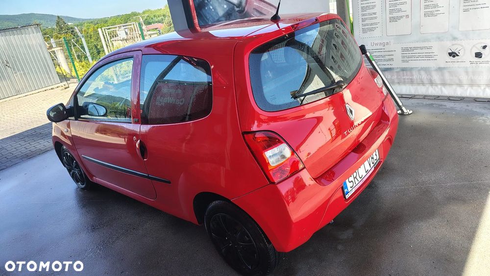Renault Twingo 1.2 8V Authentique - 3
