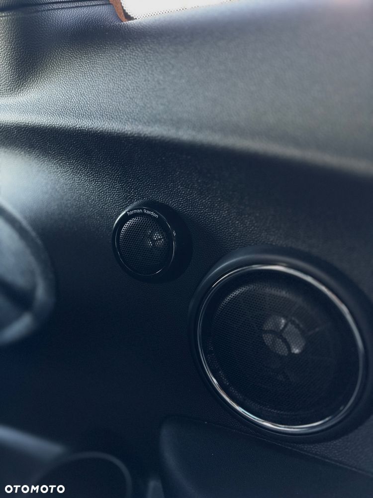 MINI John Cooper Works Copper - 25