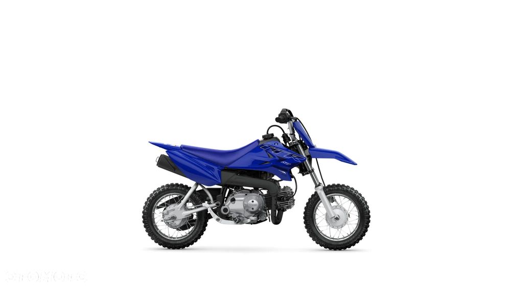 Yamaha TTR - 3