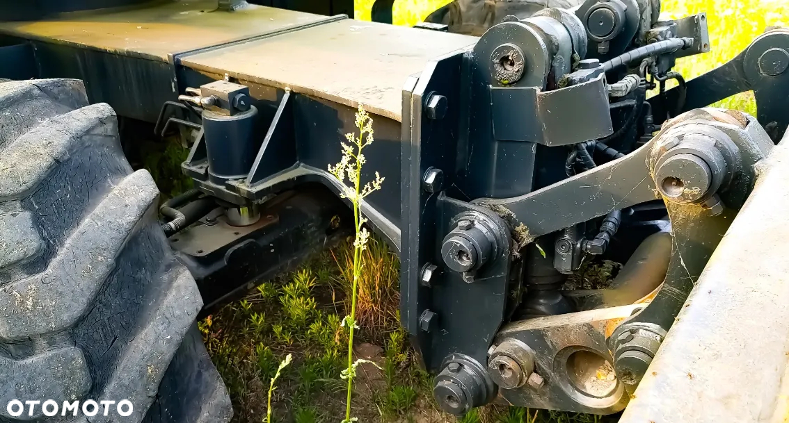 Hitachi ZX 130 W - 23