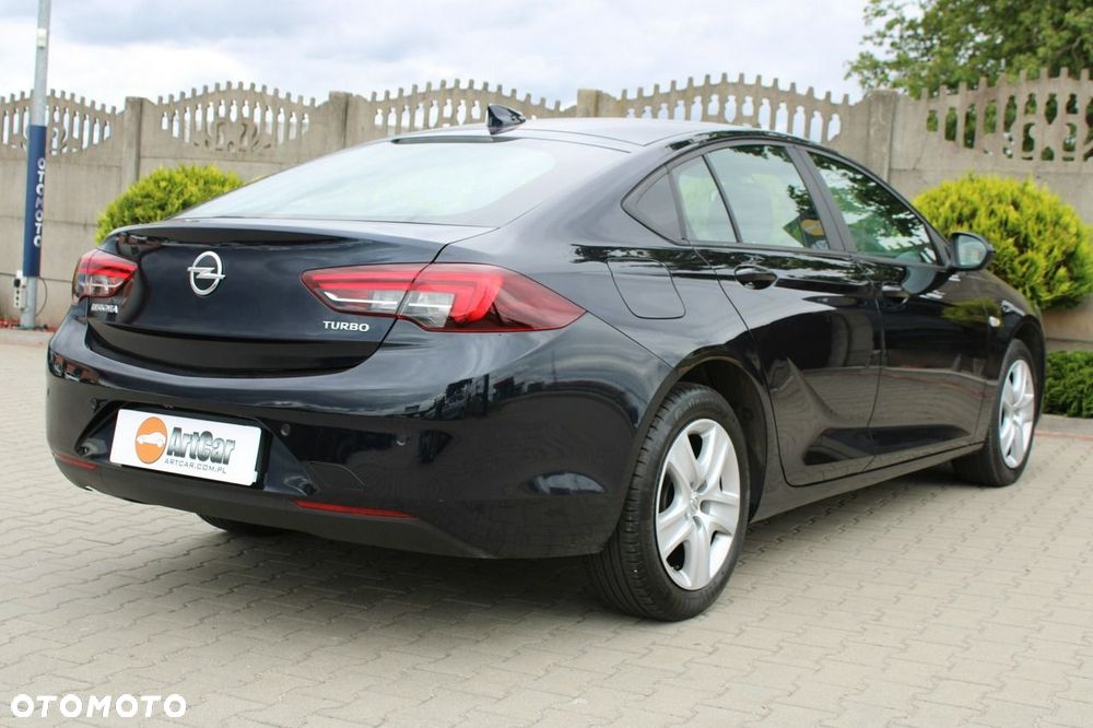 Opel Insignia 1.5 T Elite S&S - 6