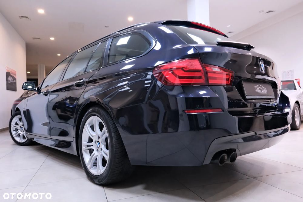 BMW Seria 5 - 9