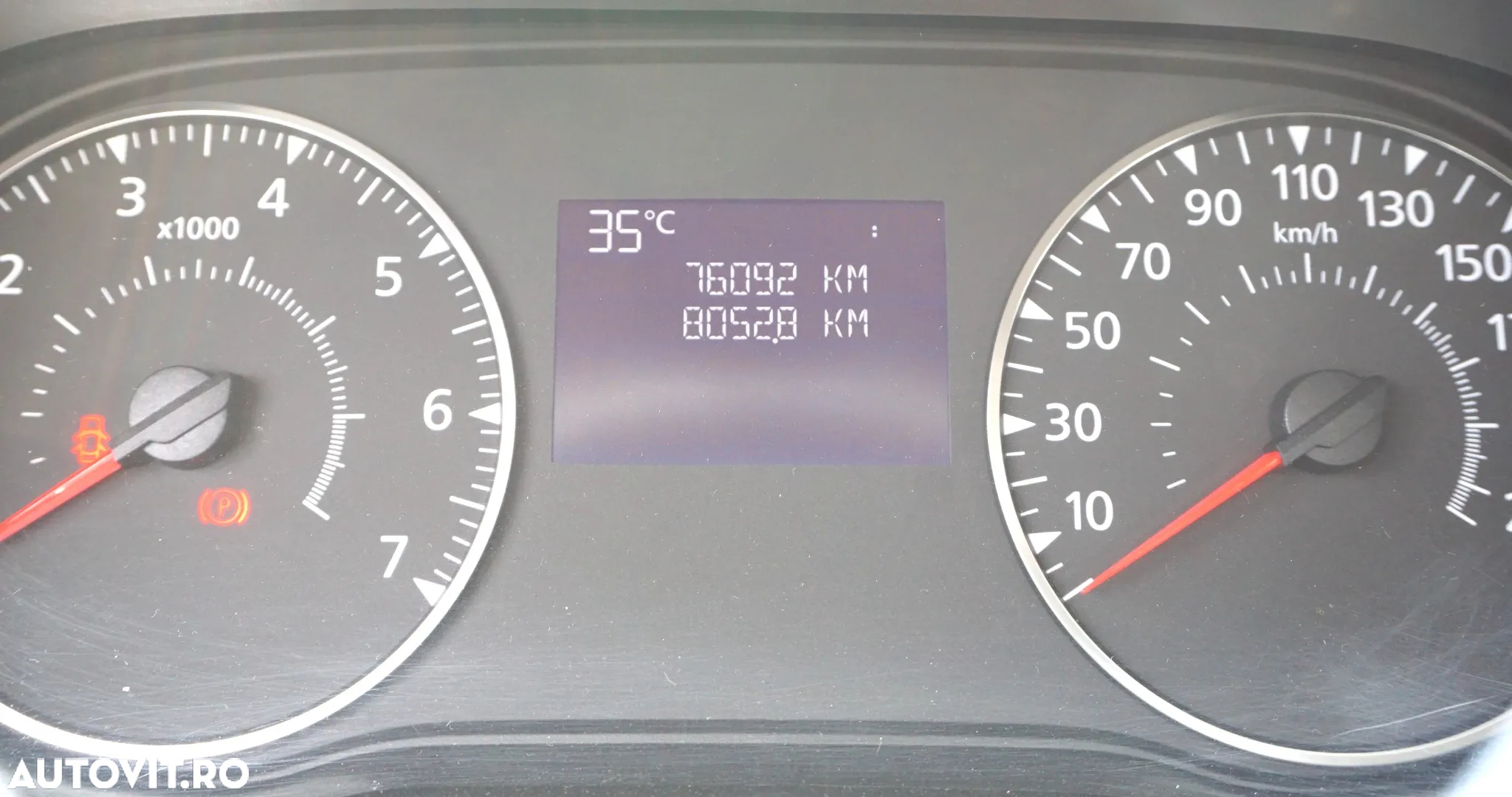Dacia Duster 1.5 Blue dCi 4WD Comfort - 6
