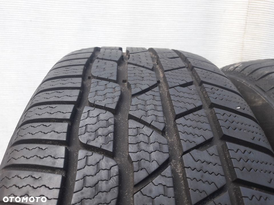 CONTINENTAL CONTI WINTER CONTACT TS830P 225.50.18 - 2