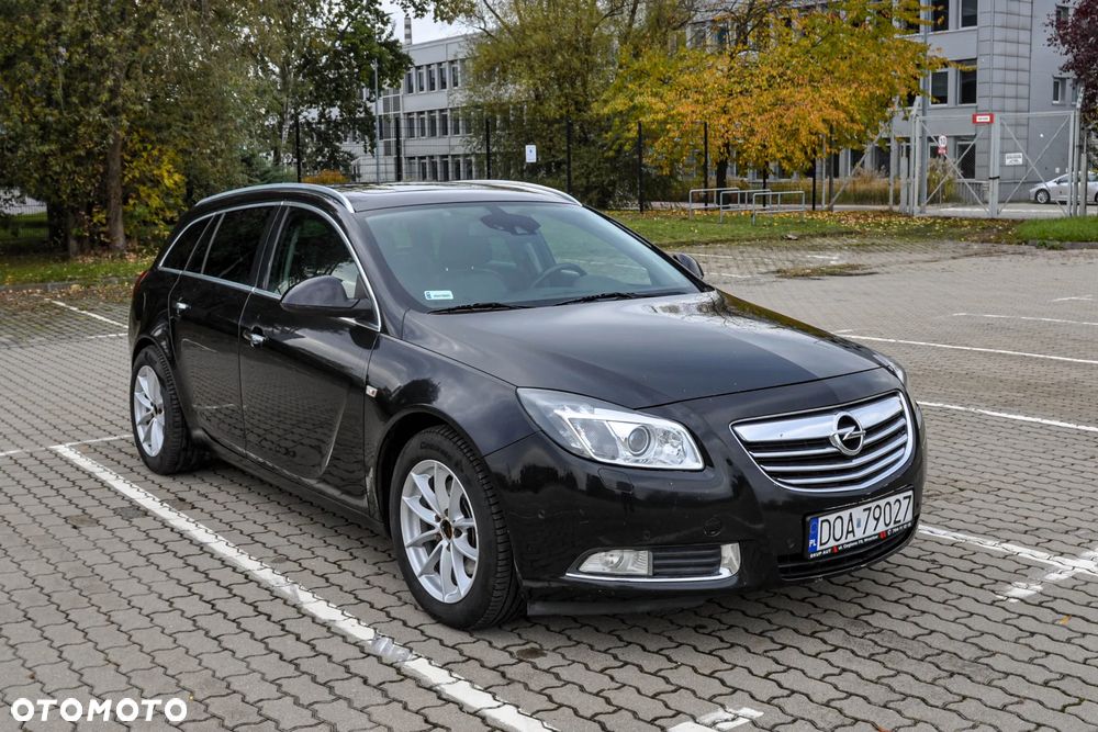 Opel Insignia - 6