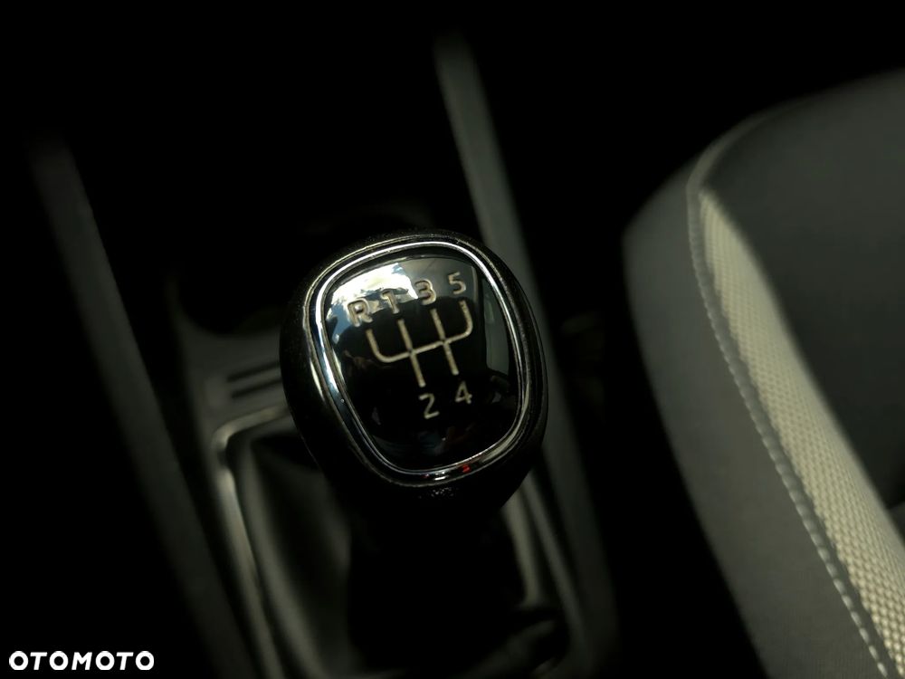 Skoda Fabia 1.0 TSI Ambition - 22