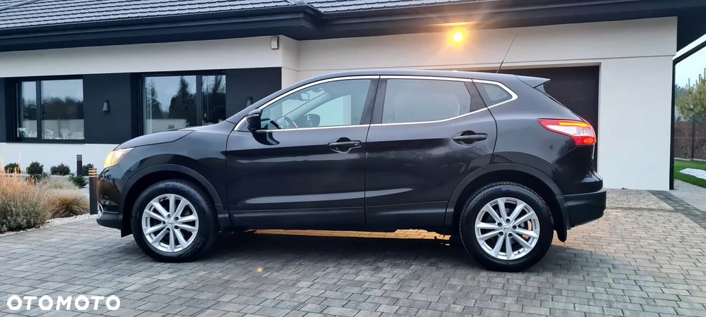 Nissan Qashqai 1.6 DIG-T Tekna - 10