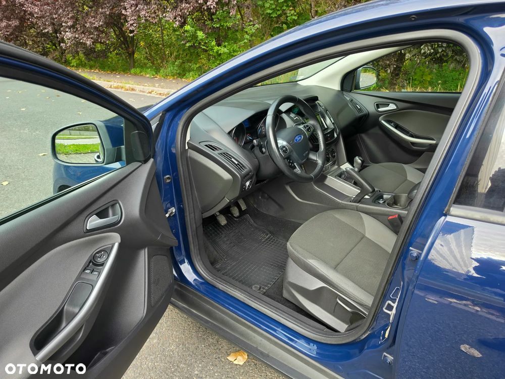 Ford Focus - 6