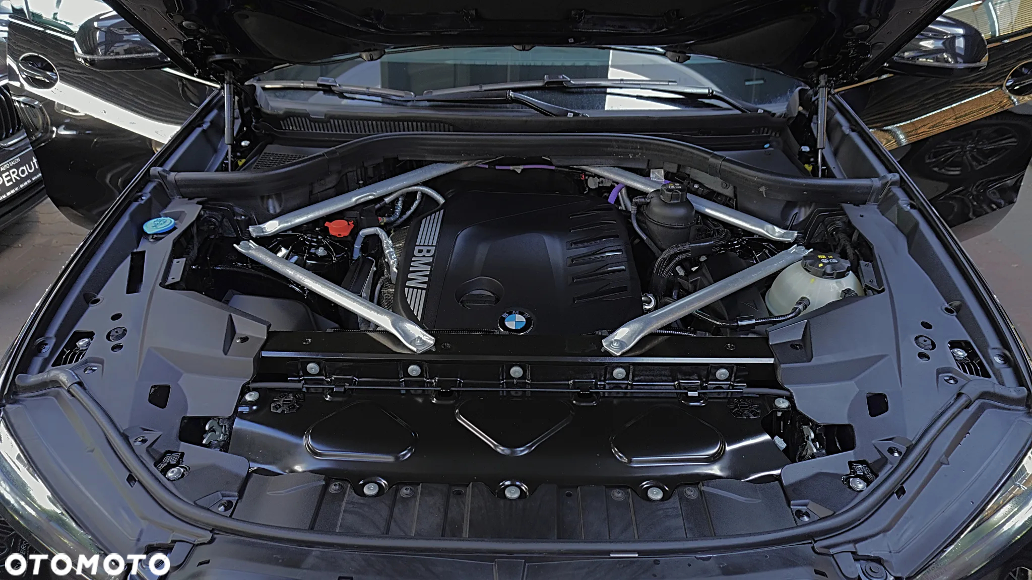 BMW X5 xDrive30d - 13