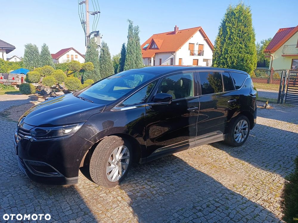Renault Espace 1.6 dCi Energy Initiale Paris EDC - 8