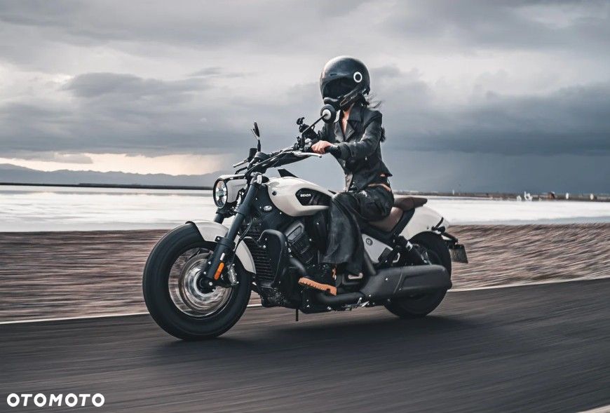 Benda Dark Flag 500 - 4