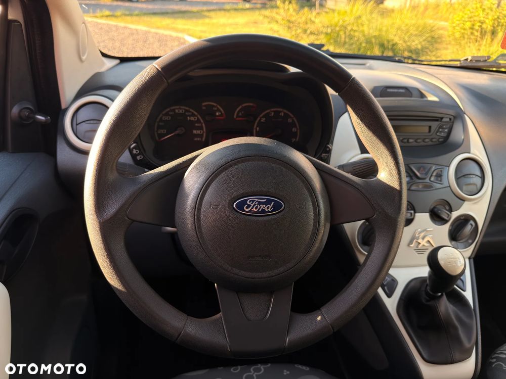 Ford KA 1.2 MetalKA - 7