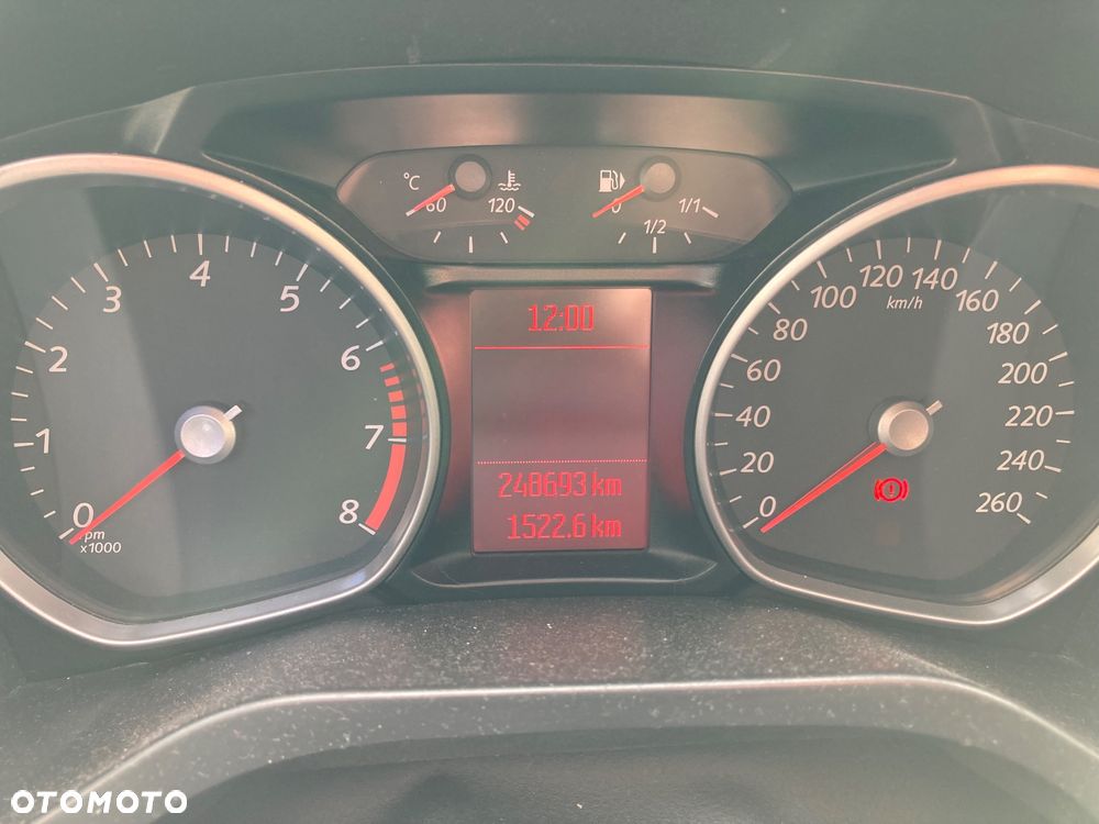 Ford S-Max - 8