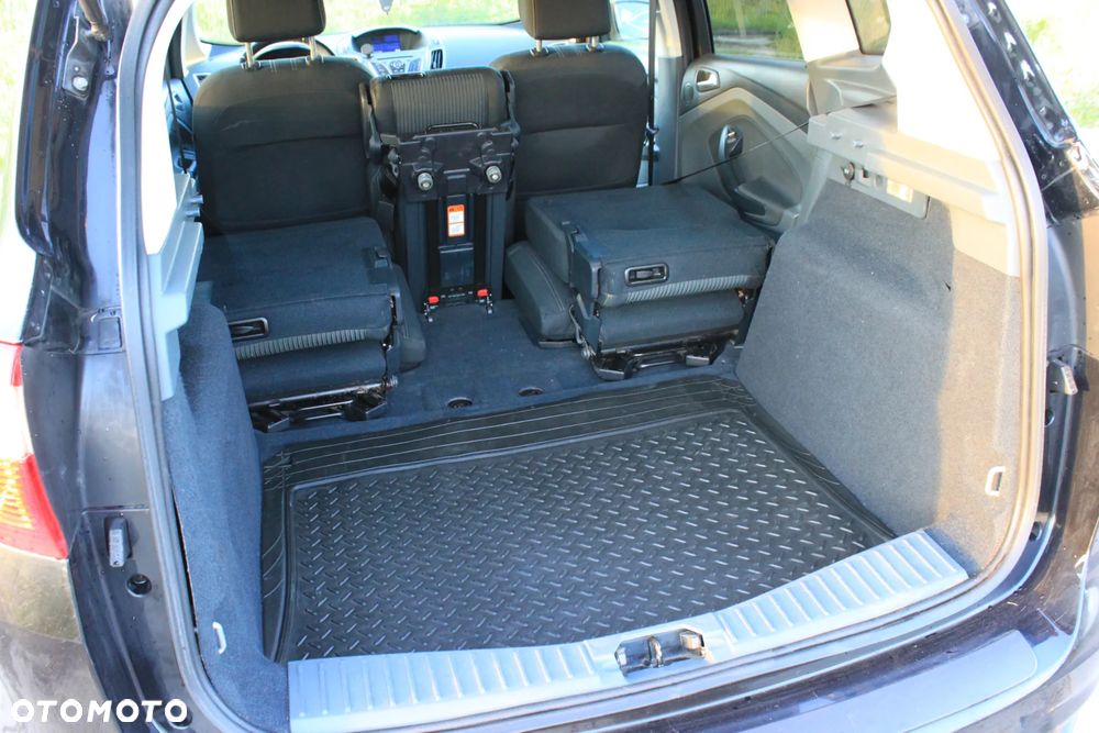 Ford C-MAX - 18