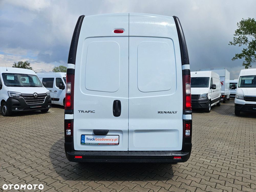 Renault Trafic L2H2 *54999zł NETTO* 2.0dCi/145KM - 12