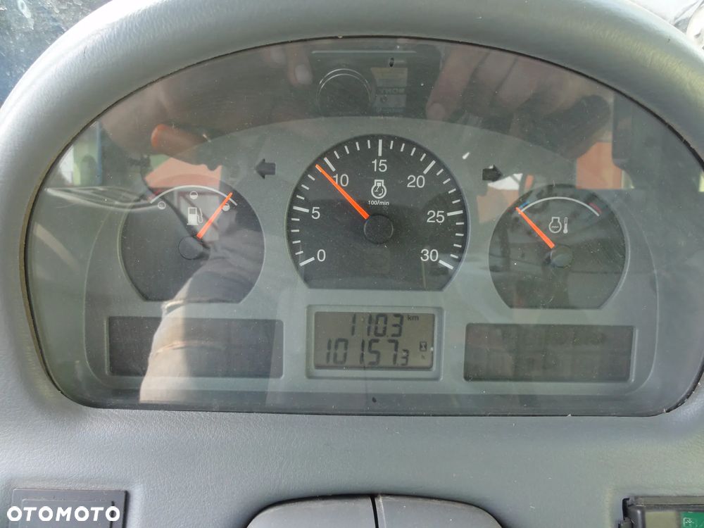 Valtra N92 - 10