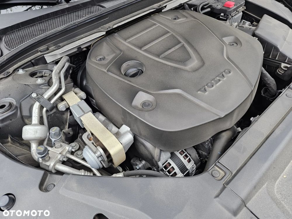 Volvo S90 D4 Inscription - 27