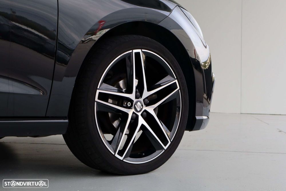 SEAT Ibiza 1.0 TSI FR - 12