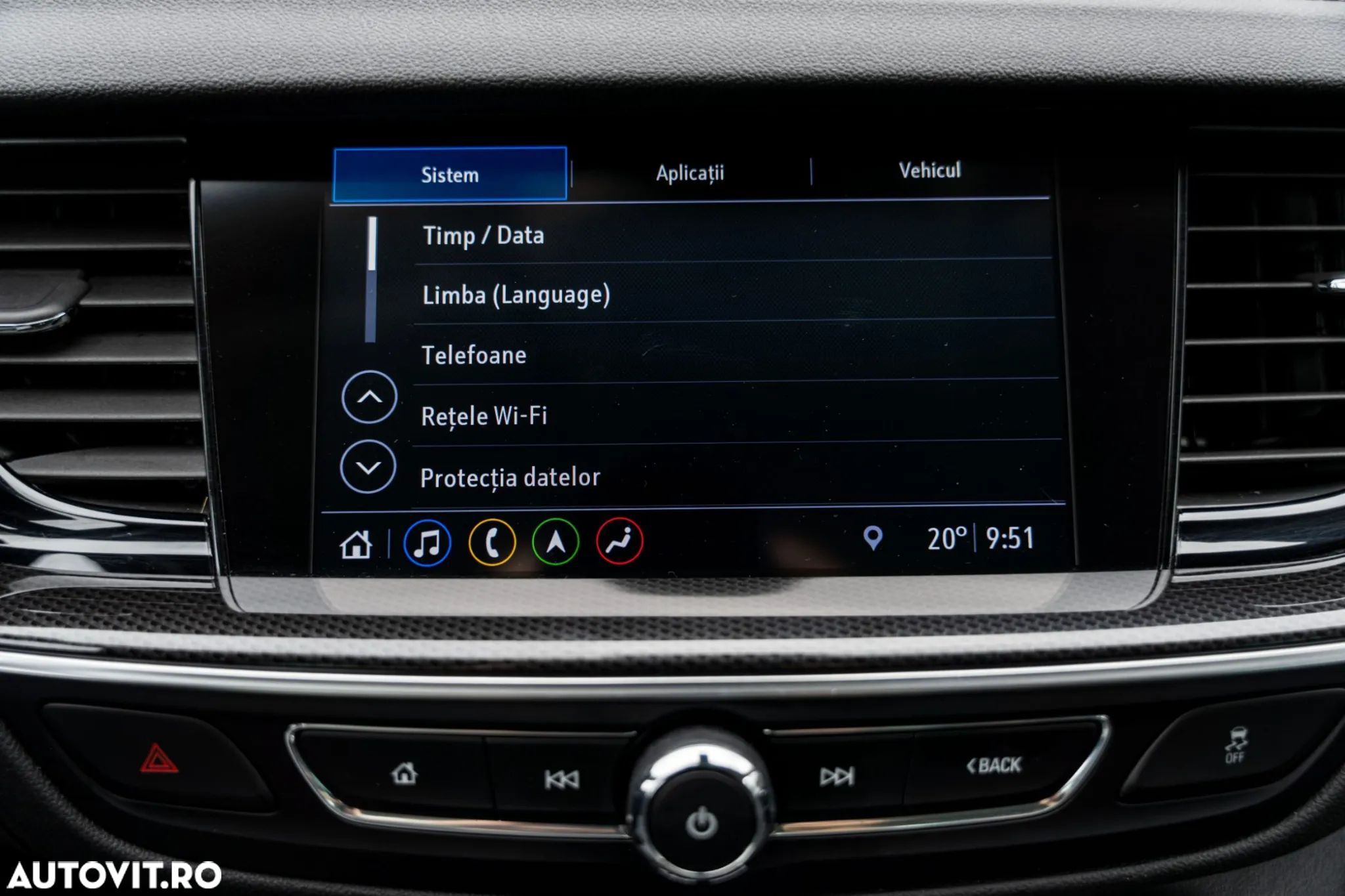 Opel Insignia Grand Sport 1.6 CDTI Start/Stop Aut. Innovation - 31