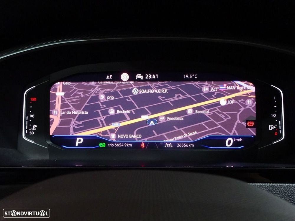 VW Arteon Shooting Brake 2.0 TDI R-Line DSG - 14