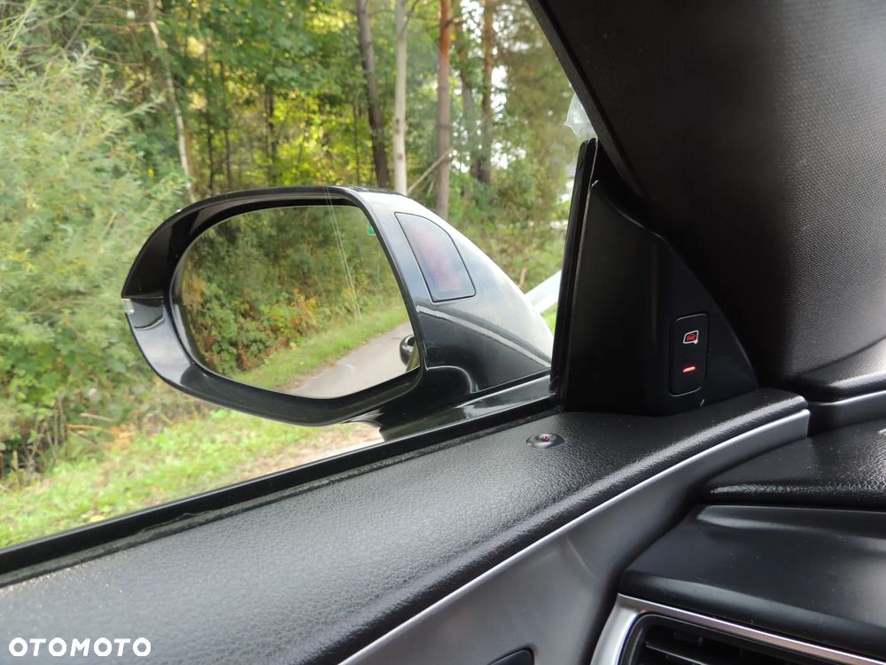 Audi A7 Sportback 3.0 TDI clean diesel Quattro S tronic - 10