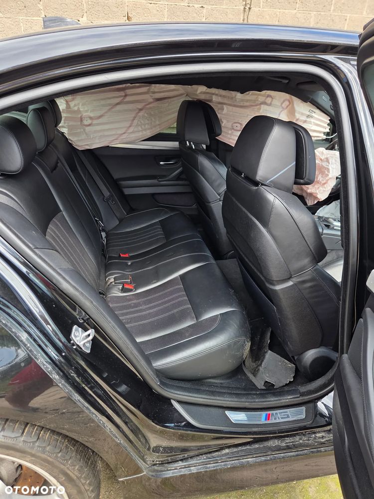 BMW M5 Standard - 9