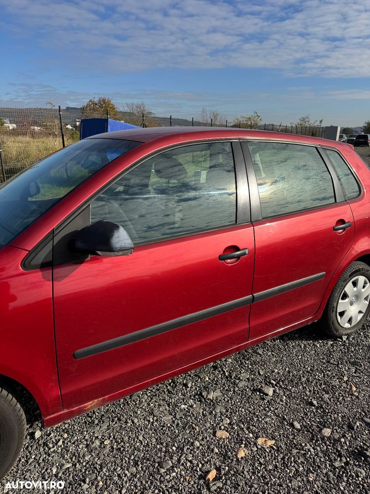 Volkswagen Polo - 3