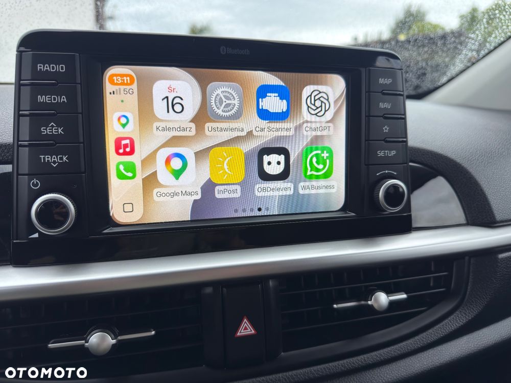 Kia Picanto 1.0 Dream-Team Edition - 38