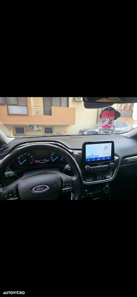 Ford Puma 1.0 EcoBoost Aut. ST Line X - 4