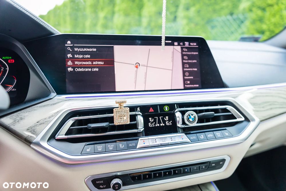 BMW X5 xDrive25d sport - 20